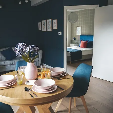 Nawy Pasie-apartament Inny Niz Wszystkie *