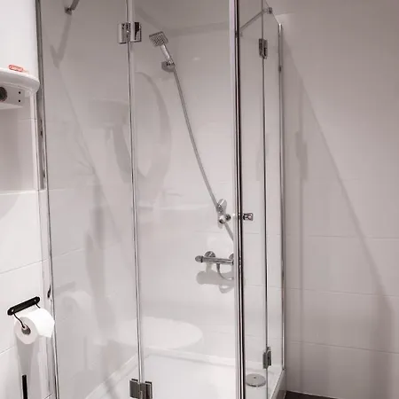 Apartament Nawy Pasie-apartament Inny Niz Wszystkie *