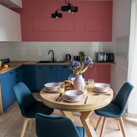 Nawy Pasie-apartament Inny Niz Wszystkie * Zakopane