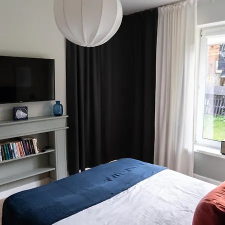 Hotel Nawy Pasie-apartament Inny Niz Wszystkie Zakopane