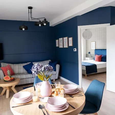 Nawy Pasie-apartament Inny Niz Wszystkie * Zakopane