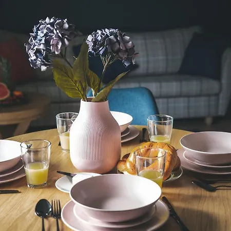 Nawy Pasie-apartament Inny Niz Wszystkie *