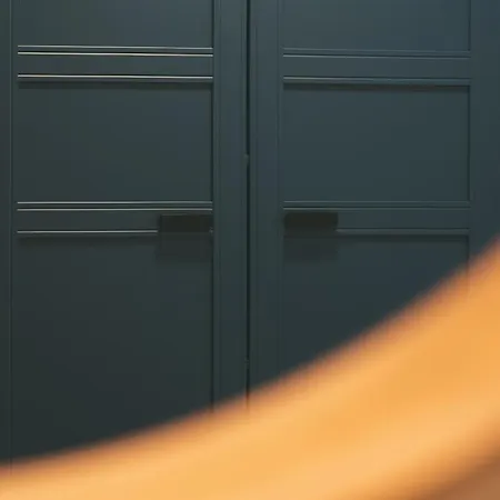 Nawy Pasie-apartament Inny Niz Wszystkie Hotel *