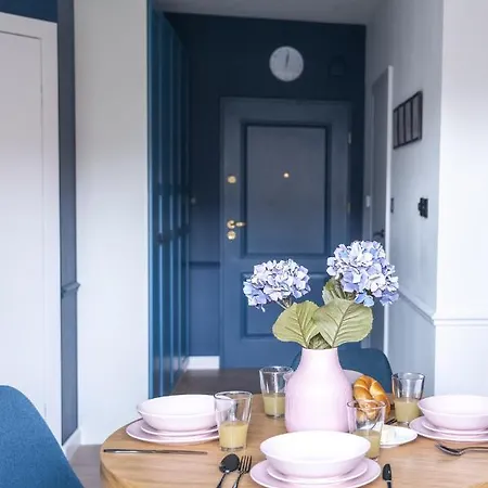 Nawy Pasie-apartament Inny Niz Wszystkie * Zakopane