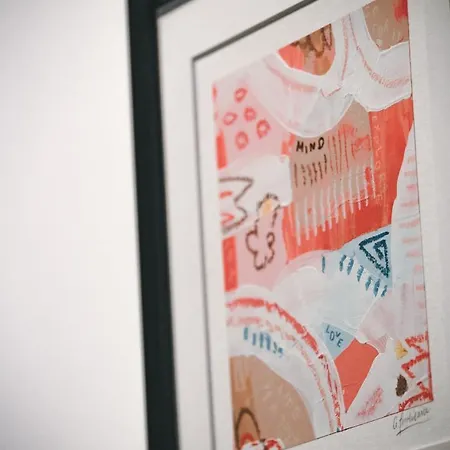 Nawy Pasie-apartament Inny Niz Wszystkie Hotel *