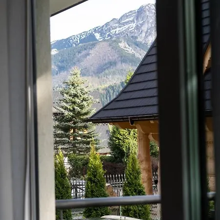 Nawy Pasie-apartament Inny Niz Wszystkie