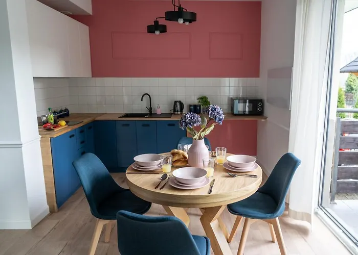 Nawy Pasie-apartament Inny Niz Wszystkie * Zakopane