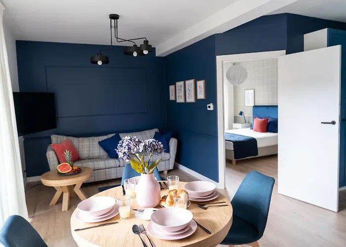 Nawy Pasie-apartament Inny Niz Wszystkie * Zakopane