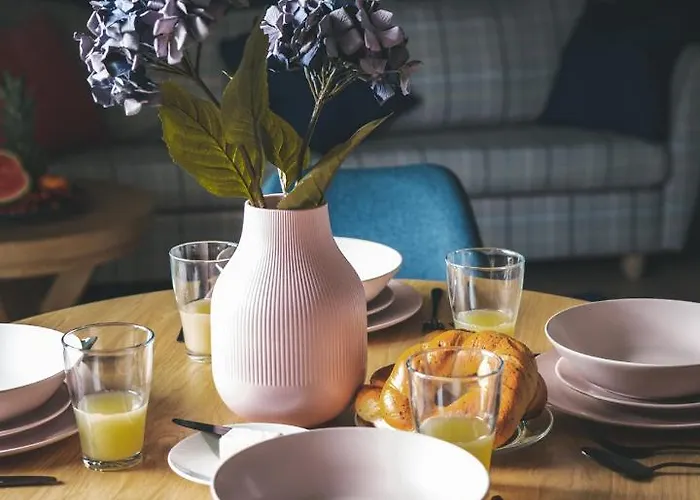 Nawy Pasie-apartament Inny Niz Wszystkie *