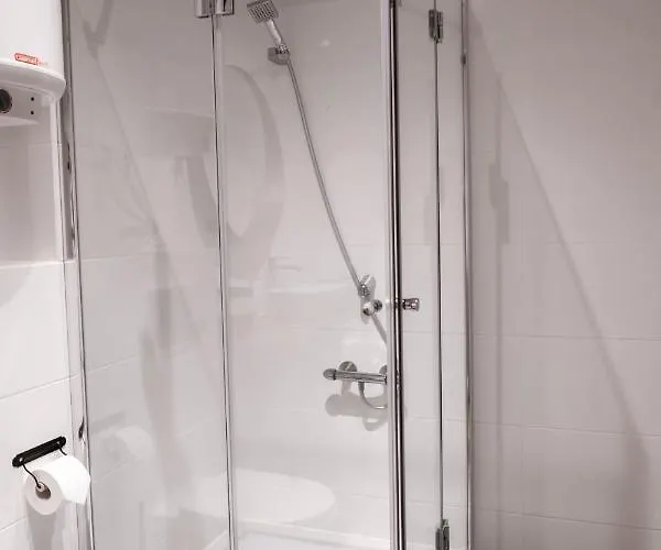 Hotel Nawy Pasie-apartament Inny Niz Wszystkie *