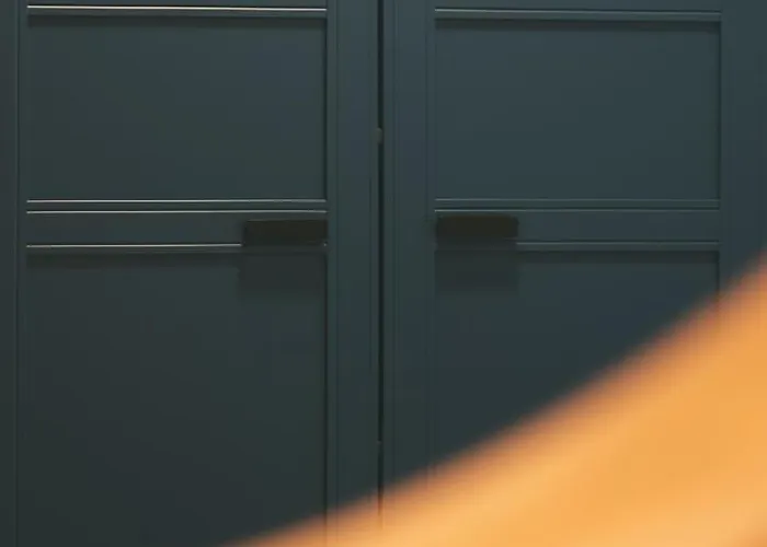 Nawy Pasie-apartament Inny Niz Wszystkie Hotel *