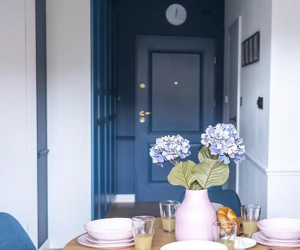 Nawy Pasie-apartament Inny Niz Wszystkie * Zakopane