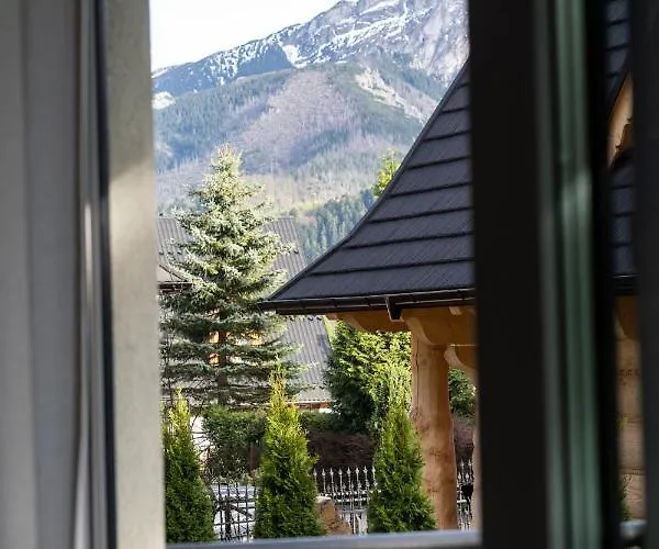 Nawy Pasie-apartament Inny Niz Wszystkie